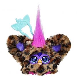 Jucarie interactiva mini furby furblets chee-chee