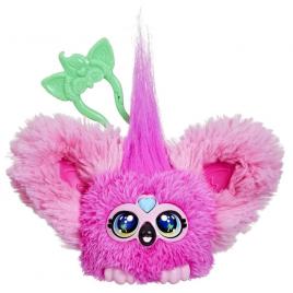 Jucarie interactiva mini furby furblets flo-flo