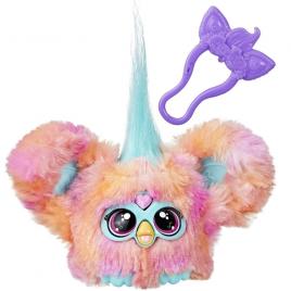 Jucarie interactiva mini furby furblets ree-mix