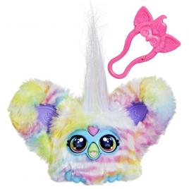 Jucarie interactiva mini furby furblets zee-bah