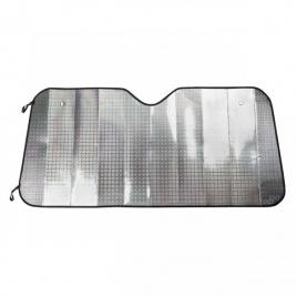 Parasolar pliabil laser 145x70cm amio-04374