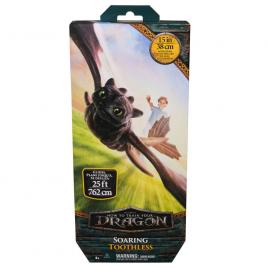 Planor dragon zburator how to train your dragon