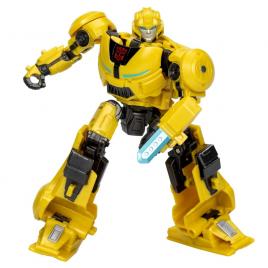 Robor transformers one bumblebee b 127 12 cm