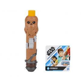 Sabie laser star wars chewbacca