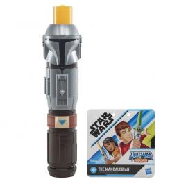 Sabie laser star wars mandalorianul