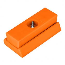 Bloc de slefuit 114x55x38 mm  neo tools 50-260