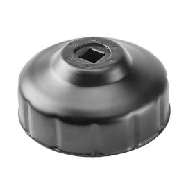 Cheie filtru de ulei 86 mm neo tools 11-371