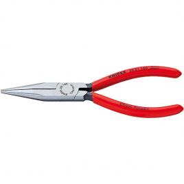 Cleste cu cioc lung semirotund knipex 30 21 160
