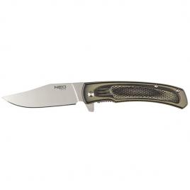 Cutit pliant 17.5 cm neo tools 63-114