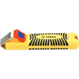 Dispozitiv dezizolat cabluri topex 32d810