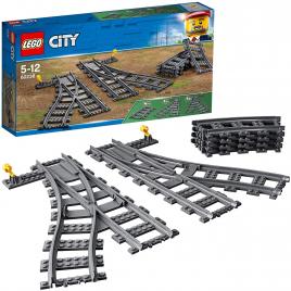 Lego city macazurile 60238