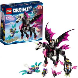 Lego dreamz calul zburator pegas 71457