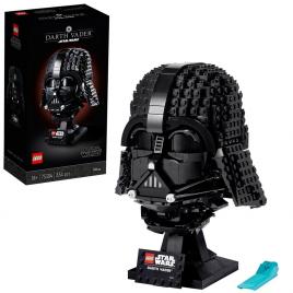 Lego star wars casca darth vader 75304