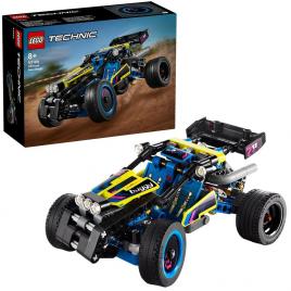 Lego technic buggy de curse off road 42164