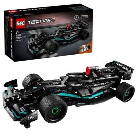 Lego technic mercedes-amg f1 w14 e performance pull back 42165