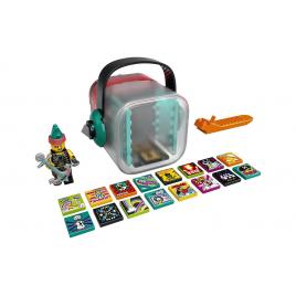 Lego vidiyo punk pirate beatbox 43103