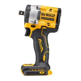 Masina de insurubat cu impact 18v naked dewalt dcf921n