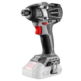 Masina de insurubat de impact compatibila cu acumulator graphite energy+ 58g024