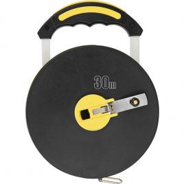 Ruleta banda 30m/13mm topex 28c533