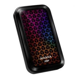 Adata external ssd 512gb ase770g