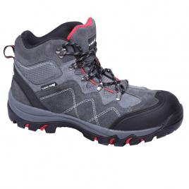 Bocanc piele-intoarsa cu cauciuc (s1psra) - 40