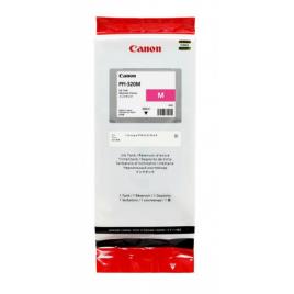 Canon pfi-320m magenta inkjet cartridge
