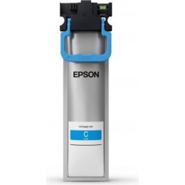 Epson c13t11c240 cyan ink cartridge l