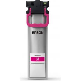 Epson c13t11c340 magenta ink cartridge l