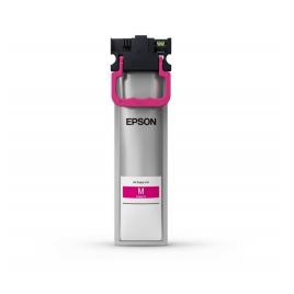 Epson c13t11d340 magenta ink cart. xl