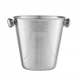 Frapiera inox, 14 cm