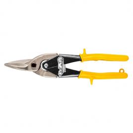 Foarfeca de tabla taiere dreapt 250 mm top tools 01a997