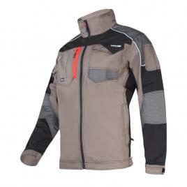 Jacheta lucru slim-fit confortabila - 2xl/h-188