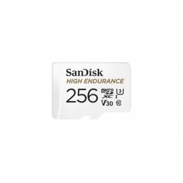 Microsdxc 256gb cl10 u3 sandisk