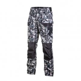 Pantalon lucru multifunctional / camuflaj - m