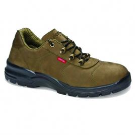 Pantof piele-velur - 41