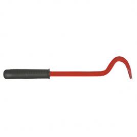 Ranga cu carlig 13,5x300 mm top tools 04a230
