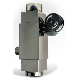 Recuperator de caldura hiton hp 135 c50