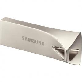 Sm usb 256gb bar plus micro 3.1 silver