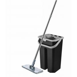 Set curatenie master clean cu mop plat