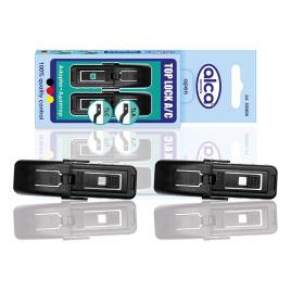 Adaptor alca top lock a/c set 2 buc pentru bmw x3 (2017-). mazda cx-5 (2017-).