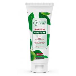 Balsam fortifiant cu nuc si vitamina b6 200ml cosmetic plant