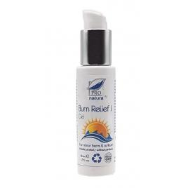 Burn relief 1 gel 50ml