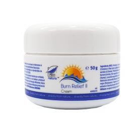 Burn relief 2 crema 50gr