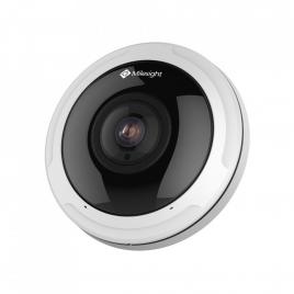 Camera ip fisheye 12mp 1.98mm
