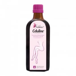 Celuline sublima 200ml dacia plant