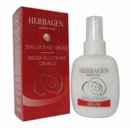Crema cu extract de melc 100ml genmar
