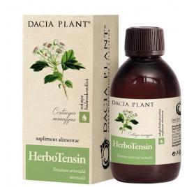 Herbo tensin 200ml dacia plant