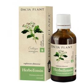 Herbo tensin 50ml dacia plant