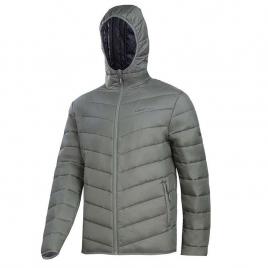 Jacheta matlasata usoara ambalabila / verde - 2xl