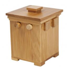 Joc logic iq - cutia secretelor fridolin
